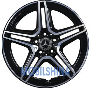 Диски Mercedes oem Mercedes oem A1774011500 R18