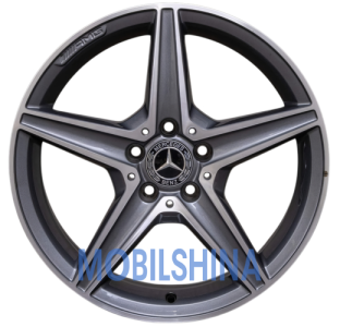Диски Mercedes oem Mercedes oem A2054011100 R18