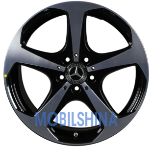 Диски Mercedes oem Mercedes oem A2054014700 R18