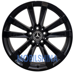 Диски Mercedes oem Mercedes oem A2234013100 R19