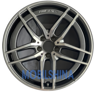 Диски на авто Mercedes oem A2324012100 R20