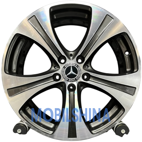 Mercedes oem A2534010800 - фото 1