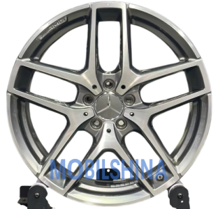 Диски Mercedes oem Mercedes oem A2534011800 R19