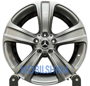 Диски Mercedes oem Mercedes oem A2534012100 R18