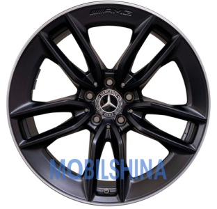 Диски на авто Mercedes oem A2904010200 R19