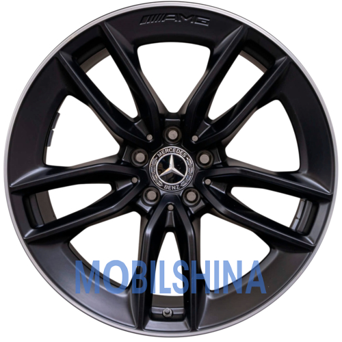 Mercedes oem A2904010200 - фото 1