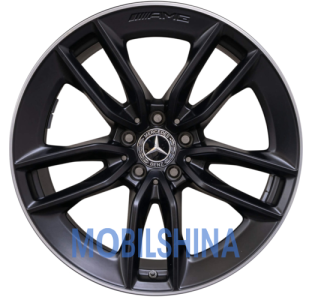 Диски на авто Mercedes oem A2904010300 R19