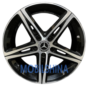 Диски Mercedes oem Mercedes oem A1774010700 R18