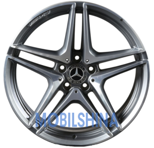 Легкосплавні диски Mercedes oem A2054011900 R19 W8.5 PCD 5/112 DIA66,6 ET38 Легкосплавні диски Mercedes oem A2054011900 R19 W8.5 PCD 5/112 DIA66,6 ET38