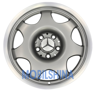 Ковані диски Mercedes oem A2114014202 R16