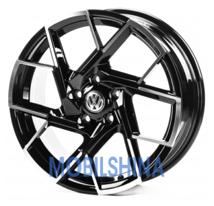 Диски на авто Replica VV17967 R17