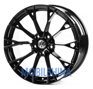Диски на авто Replica VV18686 R18 W7.5 PCD 5/112 DIA57,1 ET45