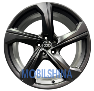 Диски DIA66,1 Audi oem 4K0601025EQ R19 W8.5 PCD 5/112 DIA66,6 ET40