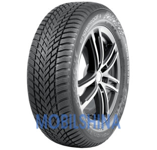 Шины 225/45 R17 Nokian SNOWPROOF 2 225/45 R17 91H