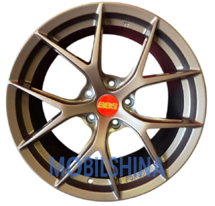 Диски DIA66 Flow forming FF100 R18 W8.5 PCD 5/120 DIA72,6 ET30