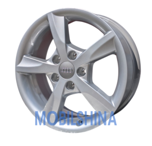 Легкосплавні диски Audi oem Audi oem 8V50714968Z8 R16