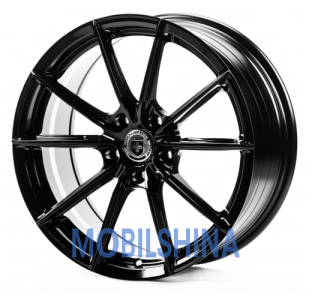 Легкосплавные диски R19 DIA66,6 Flow forming FF004 R19 W8.5 PCD 5/108 DIA73,1 ET35