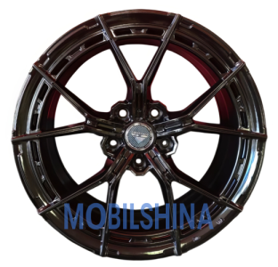 Легкосплавні диски Flow forming Flow forming FF12 R17-R18