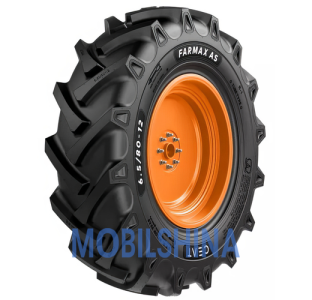 Шини Ceat FARMAX AS (с/х) R15.3