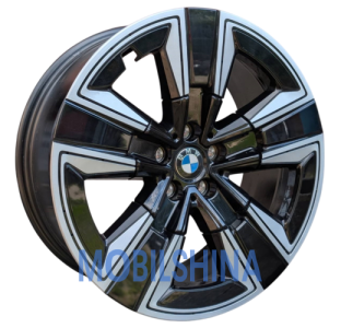 Диски на авто Bmw oem 842-Style R19