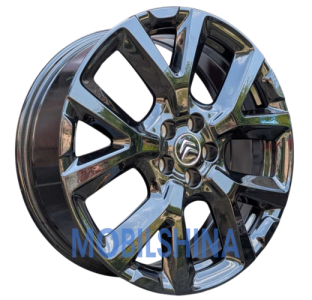 Диски на авто Citroen oem 98242437ZZ R19
