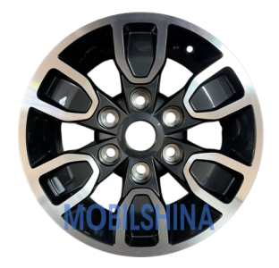 Легкосплавные диски Fiat oem 6 000 622 504 R16 W7 PCD 6/139.7 DIA67,1 ET38