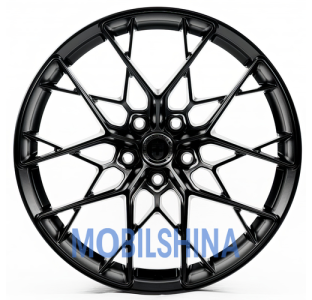 Диски на авто Flow forming FF154 R18 W8 PCD 5/114.3 DIA73,1 ET35