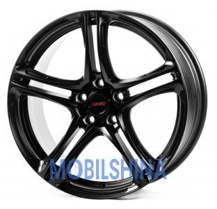 Диски 8.5 5/108 Flow forming FF463 R18 W8.5 PCD 5/108 DIA73,1 ET38