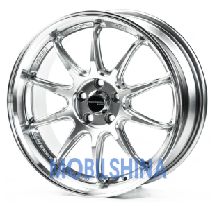 Легкосплавні диски Flow forming Flow forming FF8021 R17