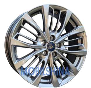 Диски на авто Ford oem JX7JH1A-KDM R18 W7.5 PCD 5/108 DIA63,4 ET50