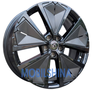 Диски на авто Peugeot oem 98458370XY R19