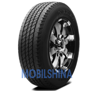 Шини для позашляховика Nexen Roadian H/T SUV 215/75 R15 100S