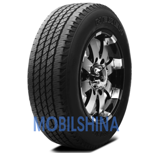 Roadian H/T SUV - фото 1