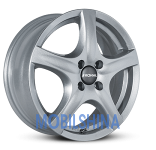 Легкосплавні диски Ronal Ronal R42 R14-R17