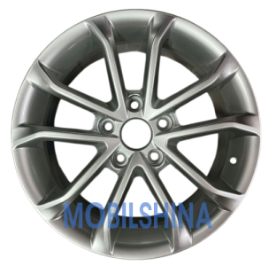 Легкосплавные диски Replay VV98 R16 W6.5 PCD 5/112 DIA57,1 ET42