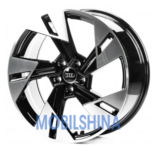 Диски на авто Replica A19046 R19 W8 PCD 5/112 DIA57,1 ET45 Диски на авто Replica A19046 R19 W8 PCD 5/112 DIA57,1 ET45