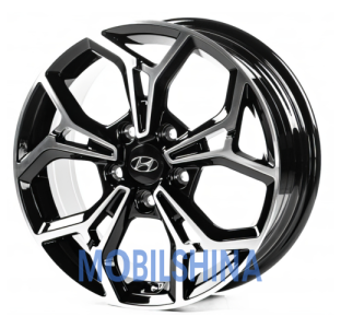 Диски на авто Replica HND16096 R16