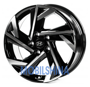Диски на авто Replica HND17713 R17