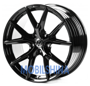 Купити диски 5/112 R18 Replica VV18247 R18 W8 PCD 5/112 DIA57,1 ET40