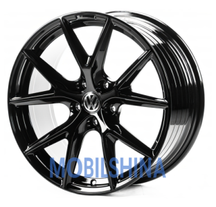 Диски на авто Replica VV19247 R19 W8 PCD 5/112 DIA57,1 ET38