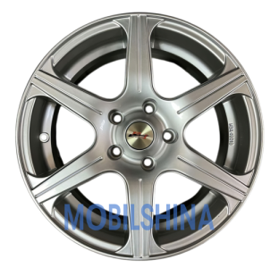 Диски на авто Rs wheels 701 R16