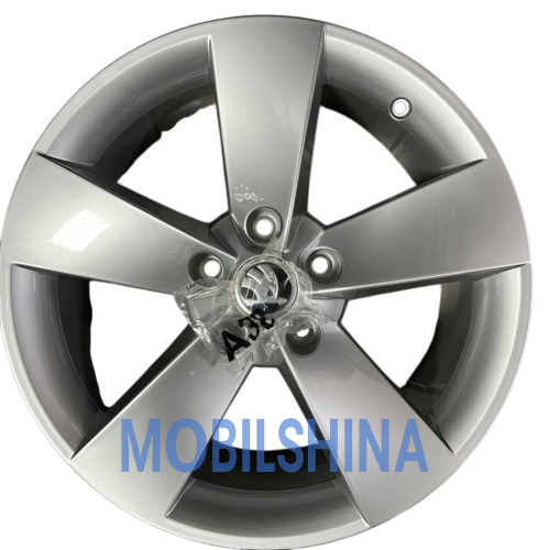 Skoda oem 565071497A8Z8 - фото 1