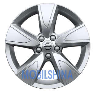 Диски на авто Volvo oem 31 680 565 R17