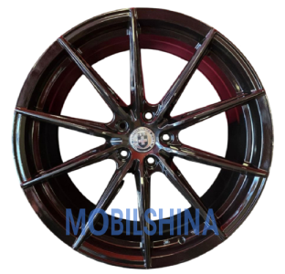 Литые диски PCD5/112 DIA57,1 Flow forming FC004 R20 W9 PCD 5/112 DIA66,6 ET38