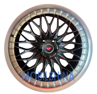 Легкосплавні диски Flow forming FF235 R20 W8.5 PCD 5/114.3 DIA73,1 ET35 Легкосплавні диски Flow forming FF235 R20 W8.5 PCD 5/114.3 DIA73,1 ET35