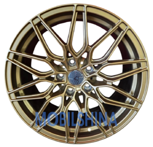 Диски R19 PCD5/120 DIA70,1 Replica B0241 R19 W8.5 PCD 5/120 DIA72,6 ET30