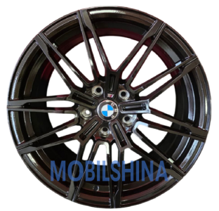 Диски R19 PCD5/120 DIA70,1 Replica B0781 R19 W8.5 PCD 5/120 DIA72,6 ET35