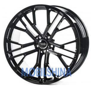 Кованые диски Replica forged A004 R21 W9.5 PCD 5/112 DIA66,5 ET31