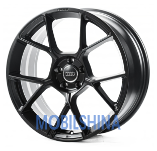 Кованые диски Replica forged A007 R20 W9 PCD 5/112 DIA66,45 ET26