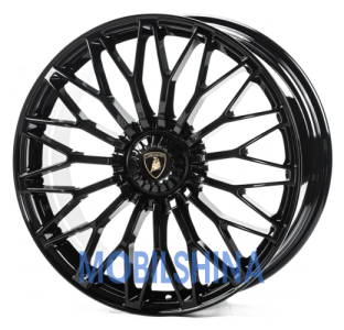 Ковані диски 8.5 5/112 Replica forged LAMB002 R20 W8.5 PCD 5/112 DIA57,1 ET42